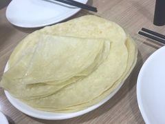 -姥家春饼店(漳州二路店)