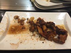 -大渔铁板烧(万象城店)