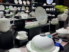 -杭州陶瓷品市场·景青陶瓷有限公司