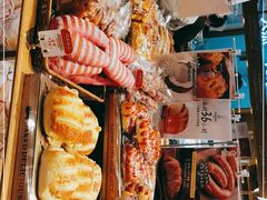 -西村叔叔的店·面包·甜品·蛋糕(崂山丽达店)
