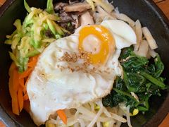 -全州拌饭馆(断桥店)