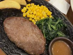 -萨莉亚意式餐厅(南海万达广场店)