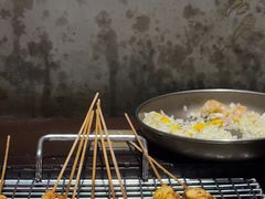 -夜食白市Yespicy·烧烤啤酒宵夜(番禺四海城店)