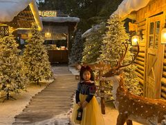 -HERRE·FARM 赫尔露营农场·团建聚会包场