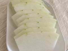 冬瓜-鲍馬爺·首创鲍鱼鸡(银座店)