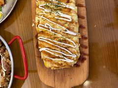 -青春分食(仙林大学城店)