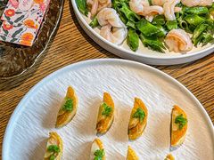 -甜阿姨·天台花园私房菜(万松园店)