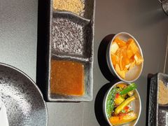 -谷牛和牛烤肉(漕河泾印象城店)