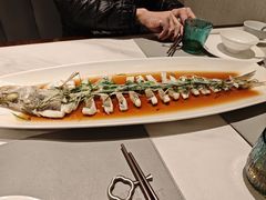 -禾田餐厅•乡野湖北菜(徐东店)