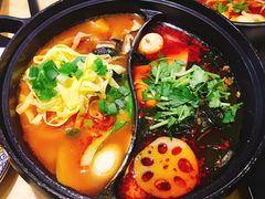 -线人米线(桂林路店)
