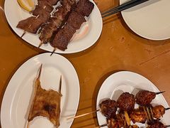 -福烤锦花(长乐路店)