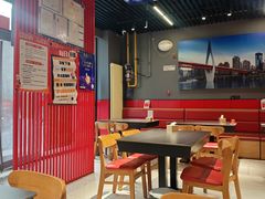 -美蛙四季(亦庄店)