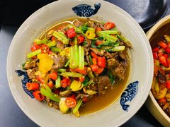 -潇湘阁(三里屯SOHO店)