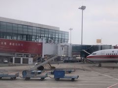 -温州龙湾国际机场