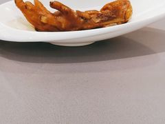 酱香大凤爪-徐记海鲜(明德门店)