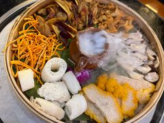 -八木轩·寻味大理白族民俗餐厅(文献路店)