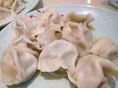 -老边饺子馆(金源店)