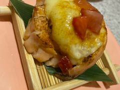 -争鲜回转寿司(南开大悦城店)