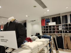 -优衣库(苏州天虹CCMall石路店)