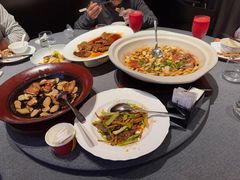 -虹潮荟·餐桌上的美食地理(太阳宫店)