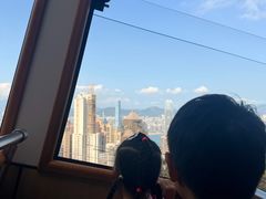 -山顶缆车