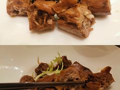 -夏宫中餐厅(香格里拉大酒店)