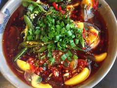 -鸡毛店·川菜(双楠店)