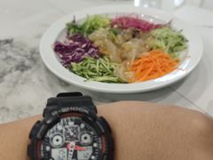 -清雅轩·清真菜·传统菜•融合菜(滑翔店)