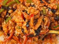 -王胖子驴肉火烧(东四旗舰店)