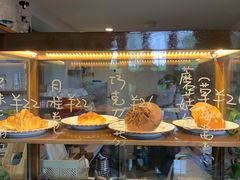 -云端咖啡(古北水镇景区店)