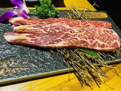 -丸藏和牛烧肉专门店(园区师惠坊店)