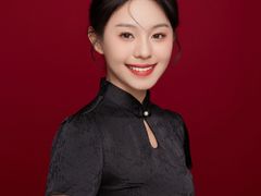 -iF摄影•全家福•证件照•形象照(南山店)