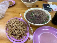 -牛马行牛肉饸饹铺(青岛街店)