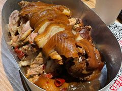 -有肉食·虎九闽菜(798艺术区店)