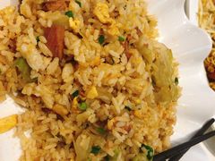 -龙记·香港茶餐厅(海上世界店)