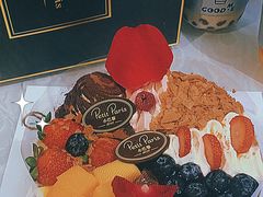 -PETIT PARIS 小巴黎(花园道店)