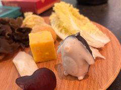 -牛New寿喜烧(新六百店)