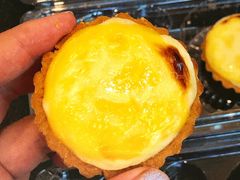 -鲍师傅糕点(海陵北路店)