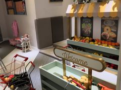 -艾米茉亲子餐厅(万象城店)