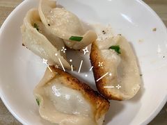 锅贴-胡记锅贴·沪上游子老鸭粉丝汤(太原路店)