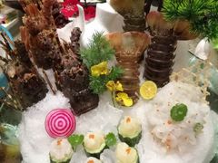 -丰卓会海鲜自助(中润大道店)