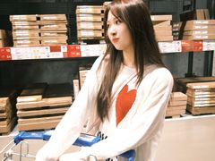 -宜家家居宁波商场店·停车场