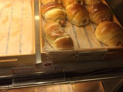 -圣安娜饼屋(信和广场店)