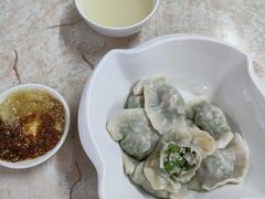 -聚荣饺子店