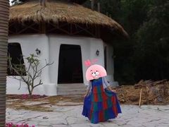 -三亚亚龙湾金棕榈度假酒店