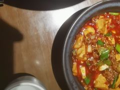 -向川南·水煮鱼·川菜(和平里店)