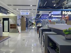 -国美电器(安贞店)