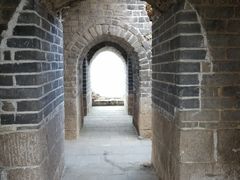 -龙泉峪长城