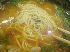 -一品飘香米线(一中总店)