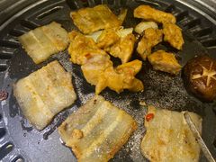 -猫爪爪原切自助烤肉(观音桥阳光世纪店)